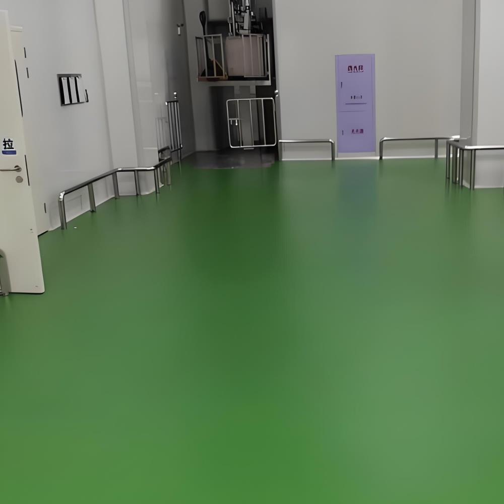 广州聚氨酯砂浆地坪
