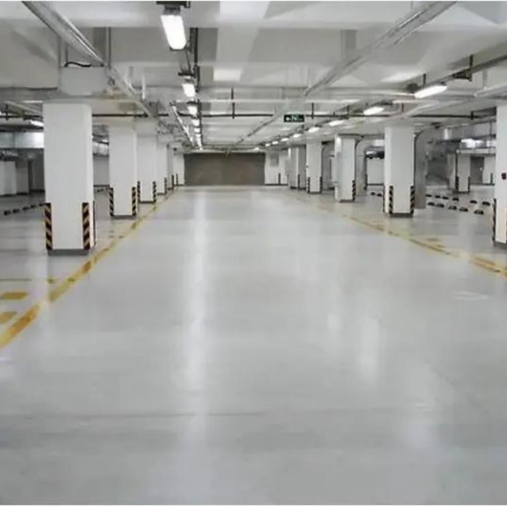 撫州彩石固化劑地坪