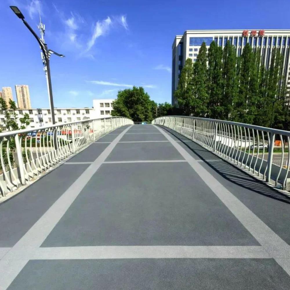 衢州金属骨料耐磨地坪