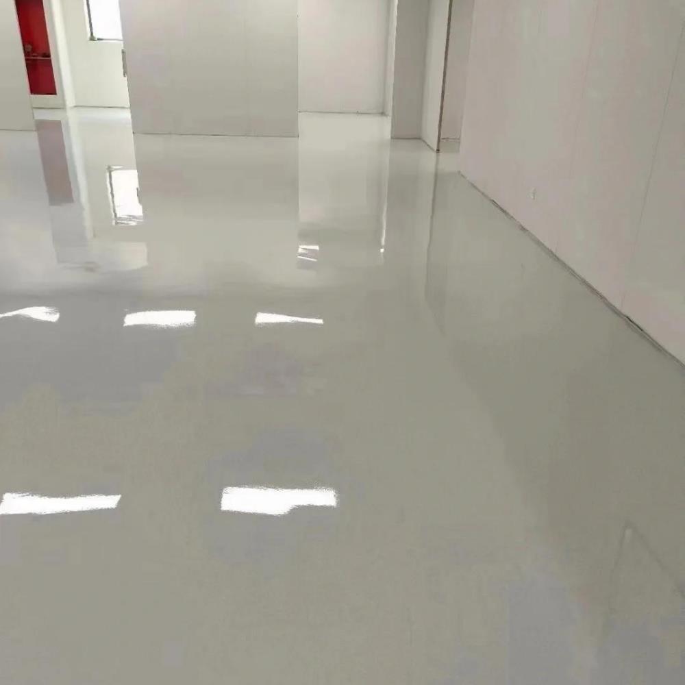 麗水防靜電耐壓砂漿地坪