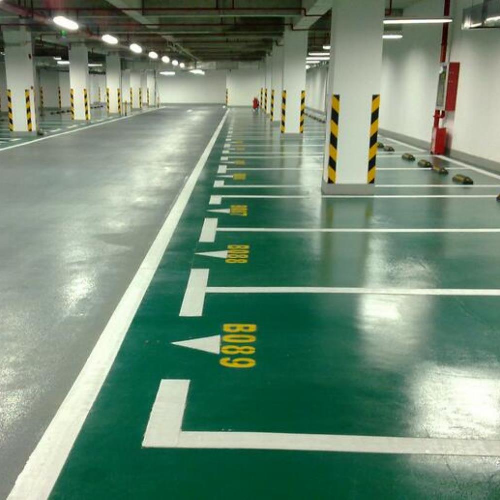 涼山車庫停車場地坪施工
