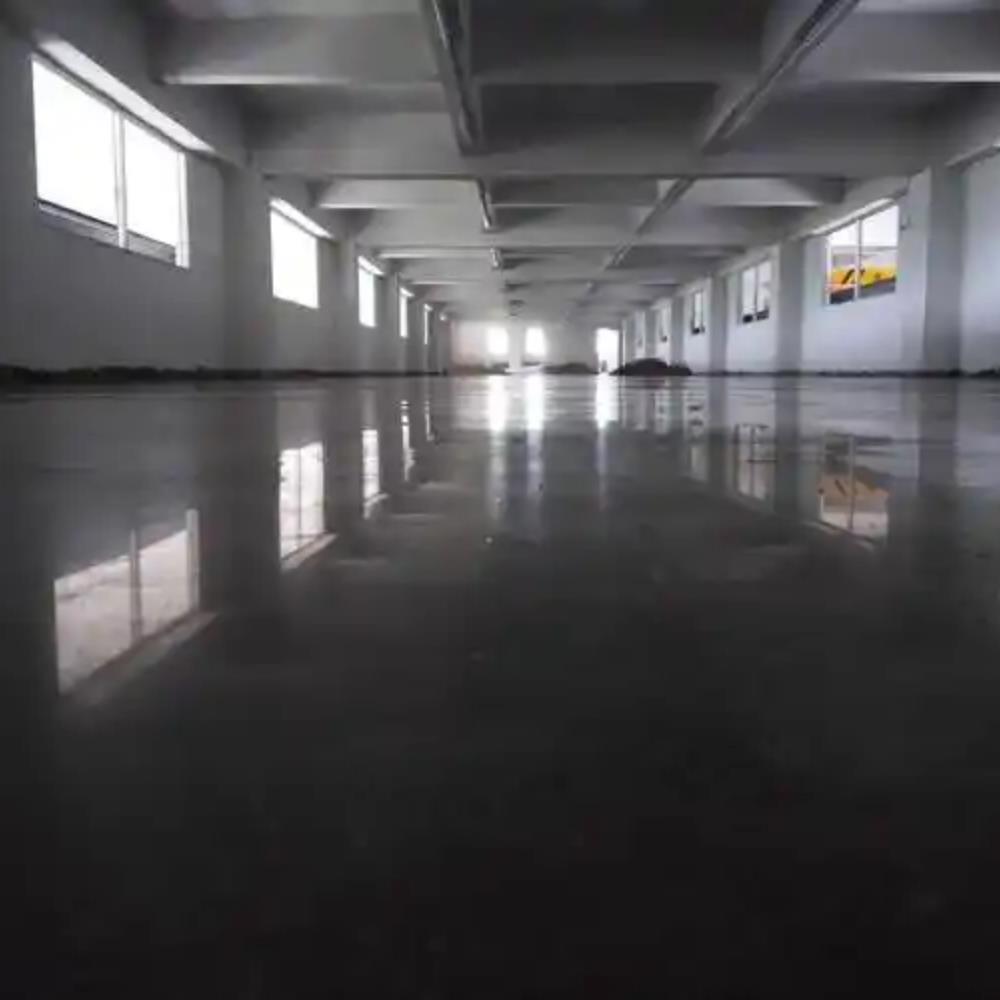 贛州金剛砂耐磨固化劑地坪