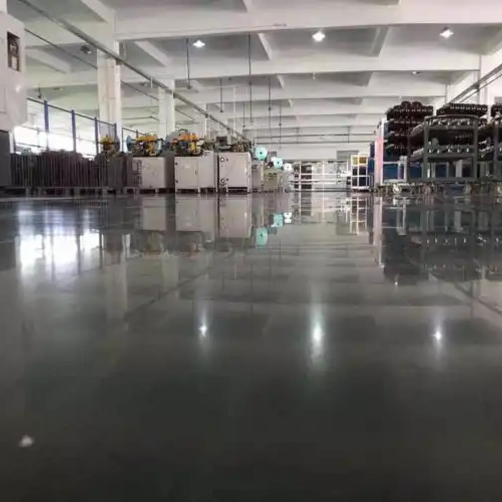 抚州旧地面翻新