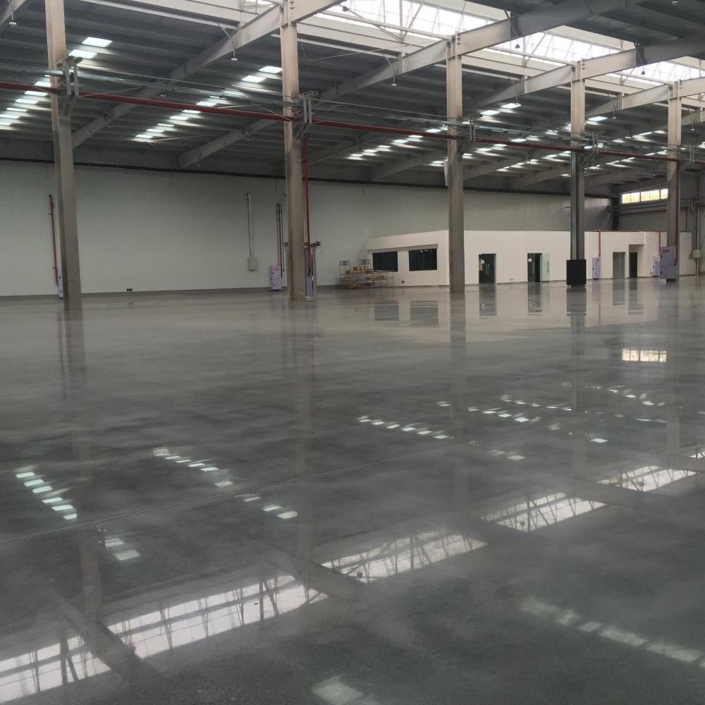 宜宾西乐混凝土密封固化剂