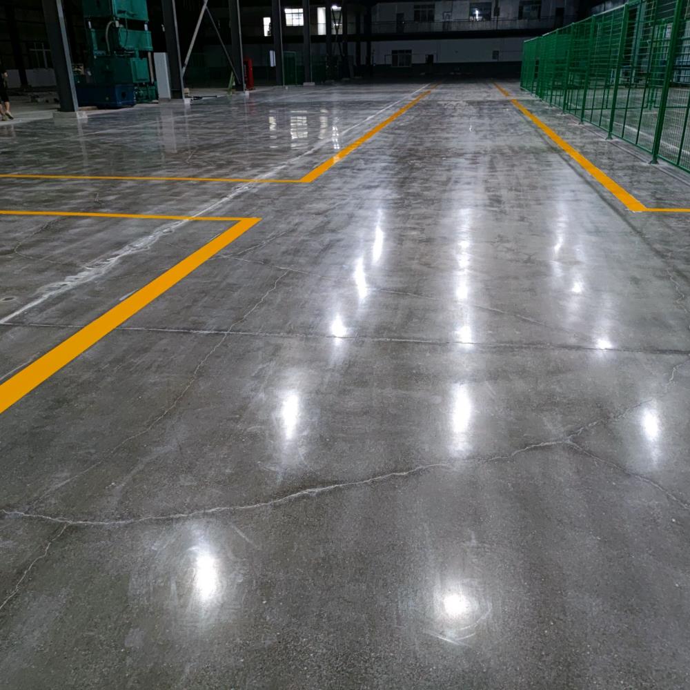河源混凝土密封固化剂地坪