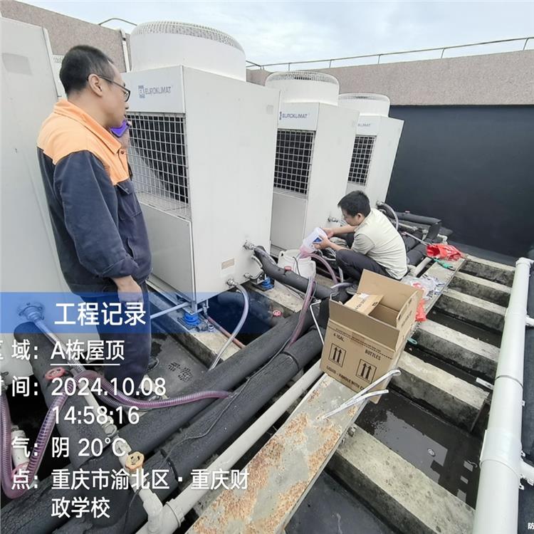 涪陵区模块机维修保养