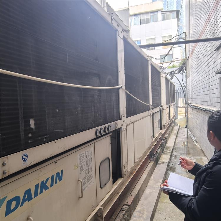 云南空气能热泵机组维保 服务周到