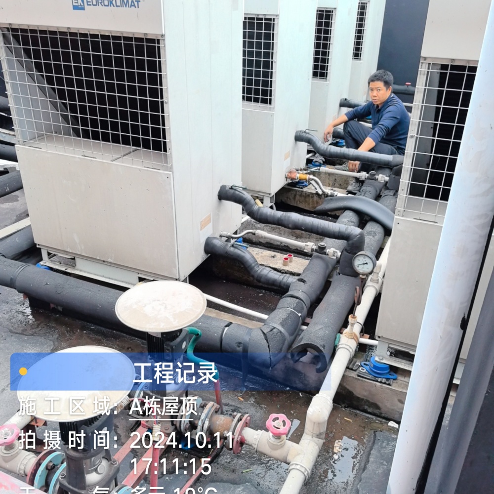 文山空气能维修电话