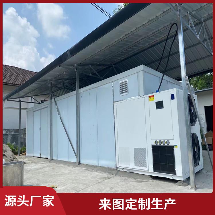 劍閣冷庫(kù)建造 劍閣小型冷庫(kù)安裝 報(bào)價(jià)表