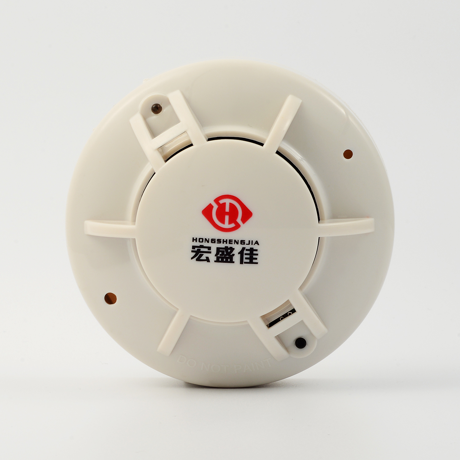 定温差温差定温感温探测器 有线感温器