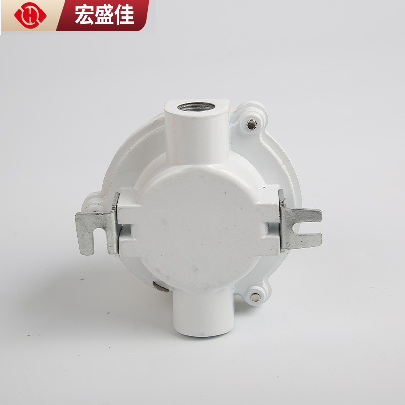 防爆型烟雾传感器 型烟雾探测器带常开常闭IO输出