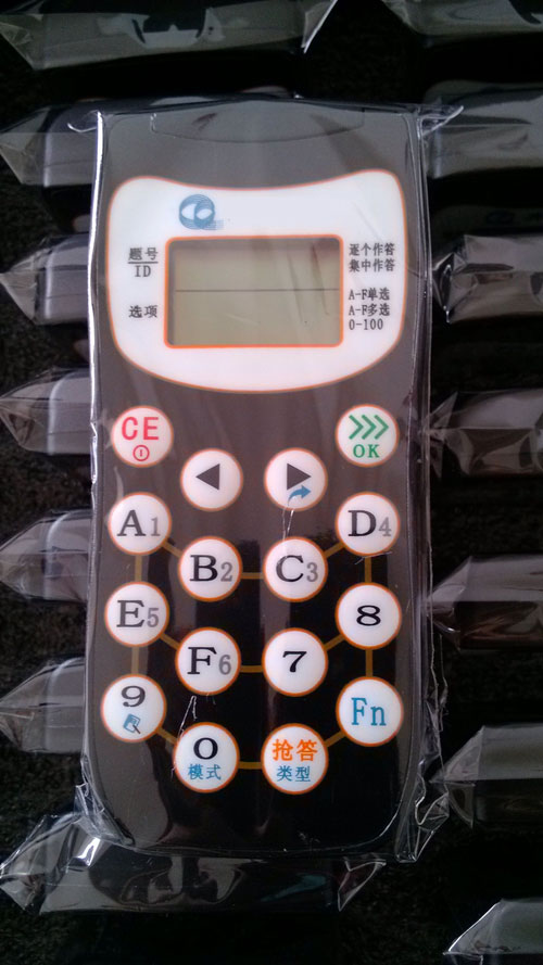 濮阳无线打分器出租