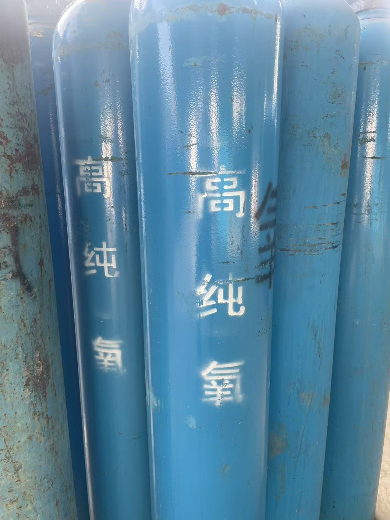 天门特种气体
