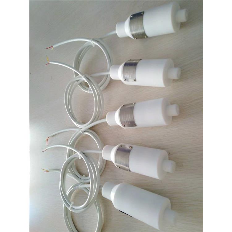 仪器仪表 投入式液位传感器工作原理 西安新敏电子科技有限公司