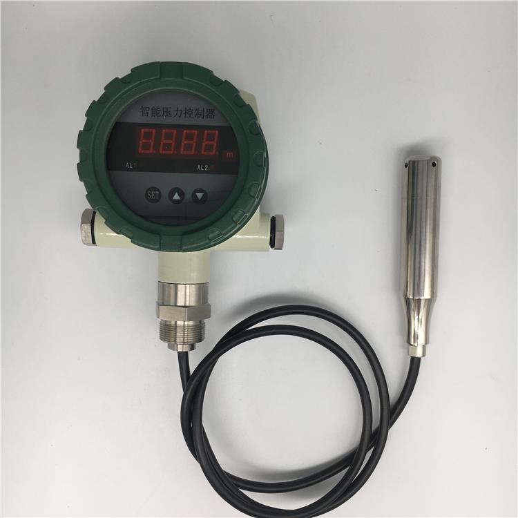 传感器 投入式液位变送器水位传感器 新敏电子