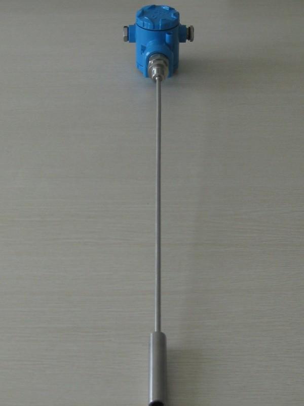 投入式液位传感器工作原理