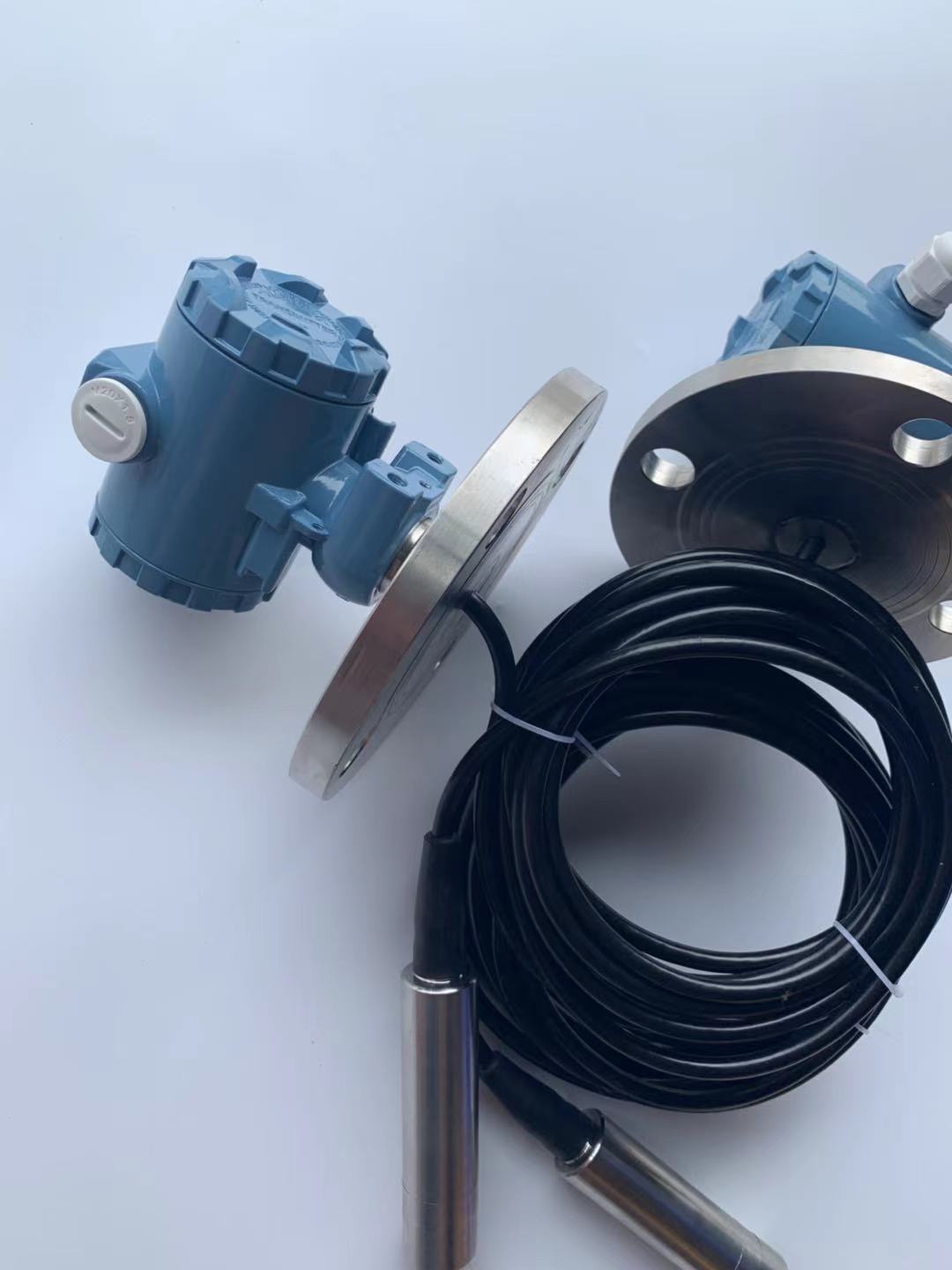 投入式液位变送器水位传感器