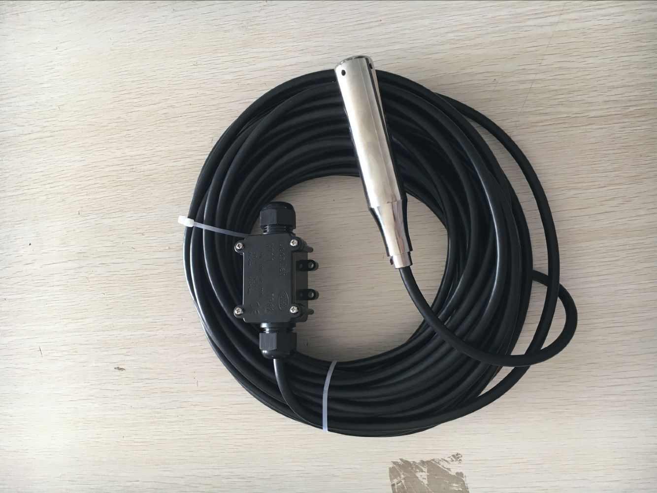 CYB31 投入式液位变送器