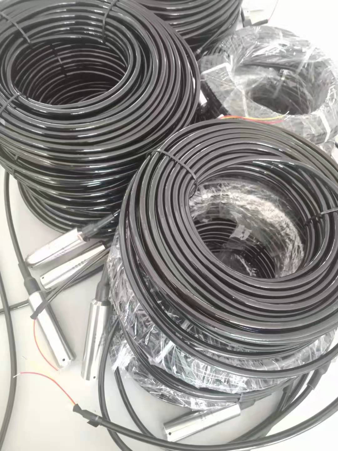 gems投入式液位传感器
