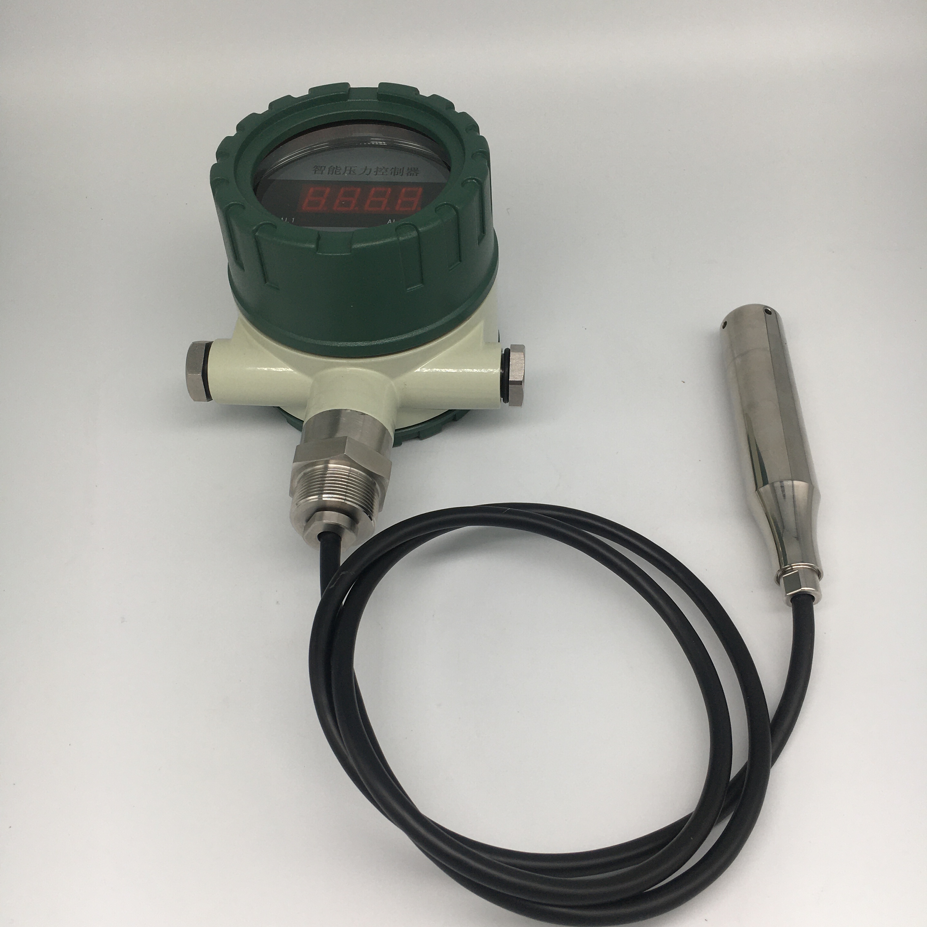 投入式液位变送器水位传感器