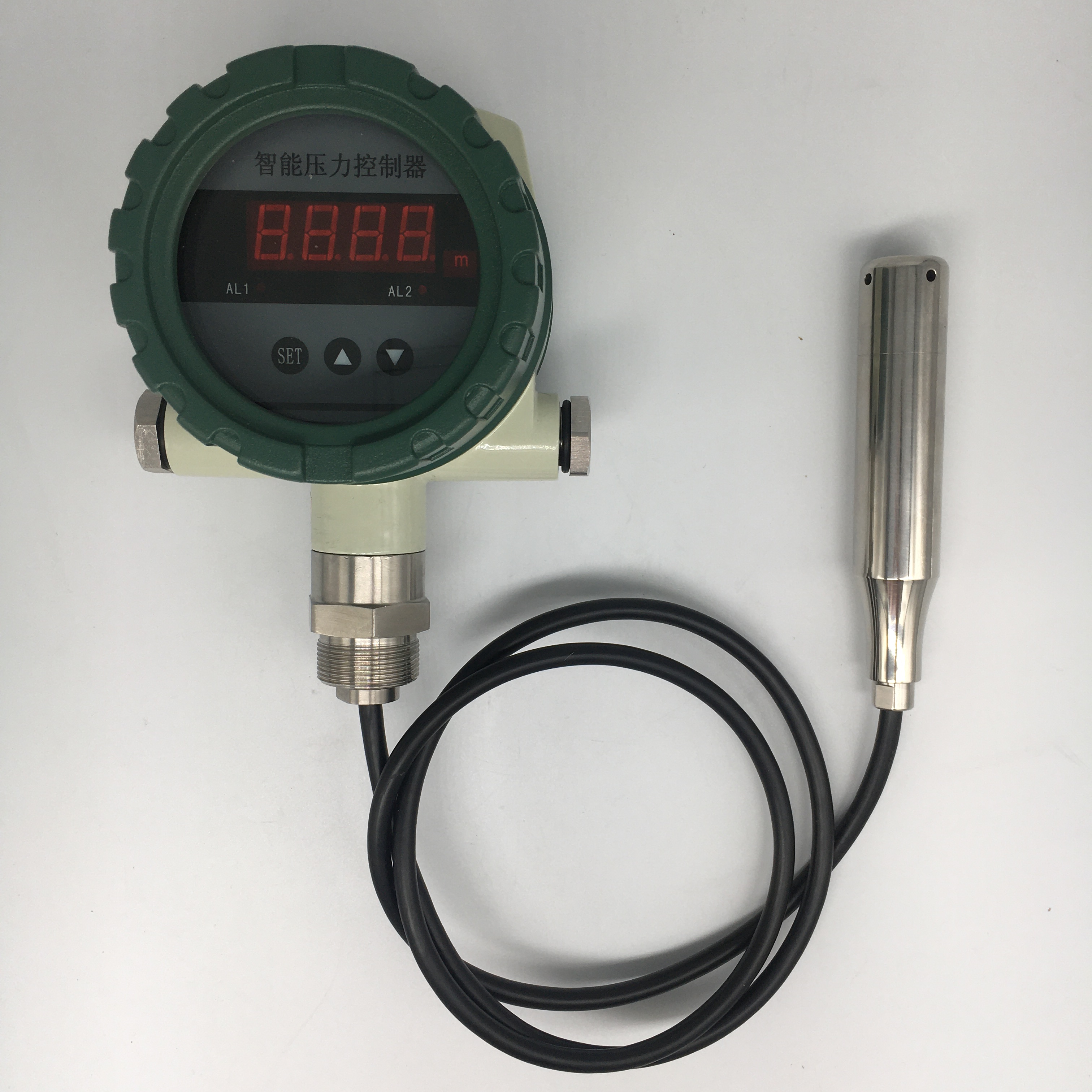 gems投入式液位传感器