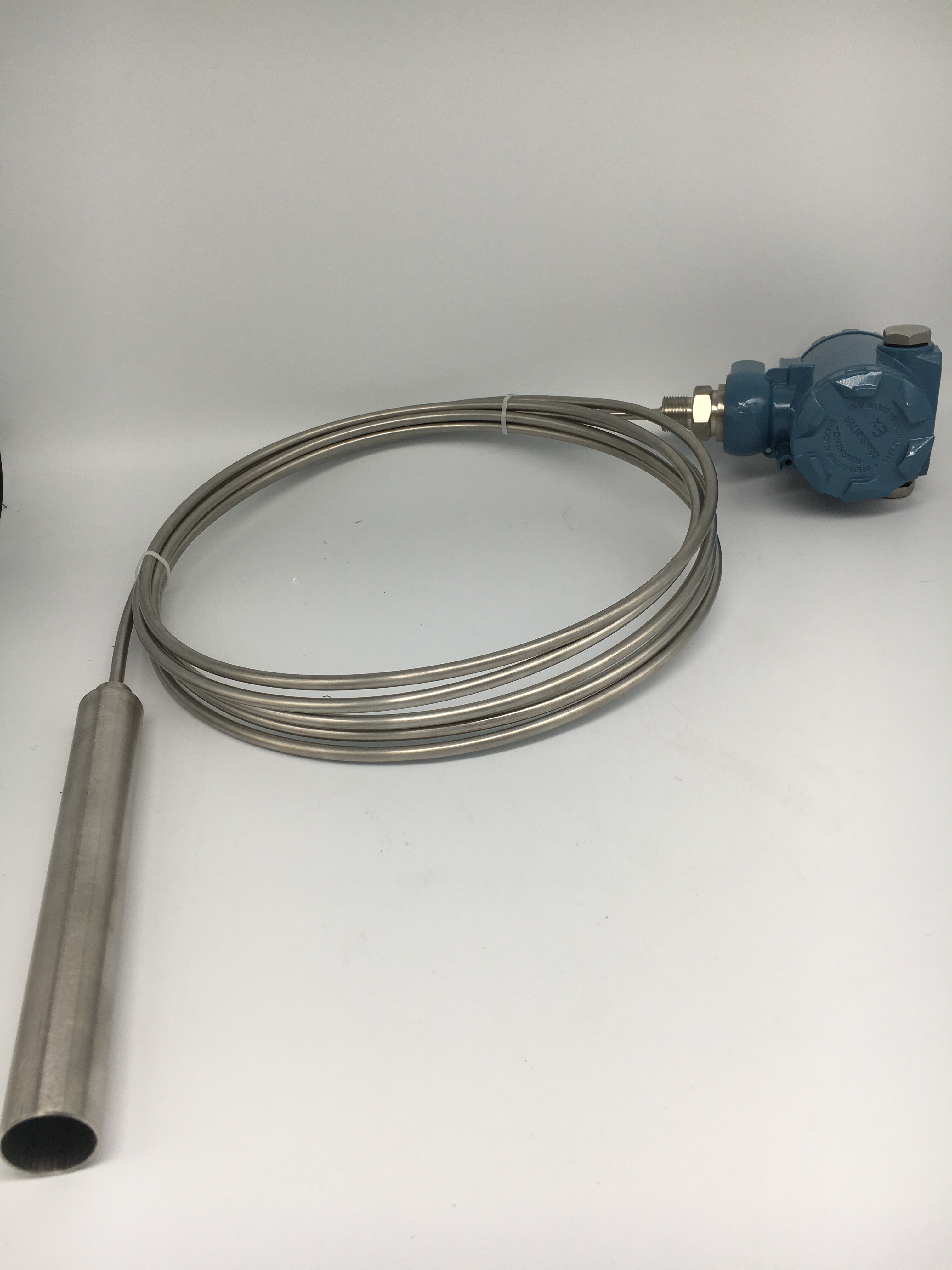 投入式液位变送器水位传感器