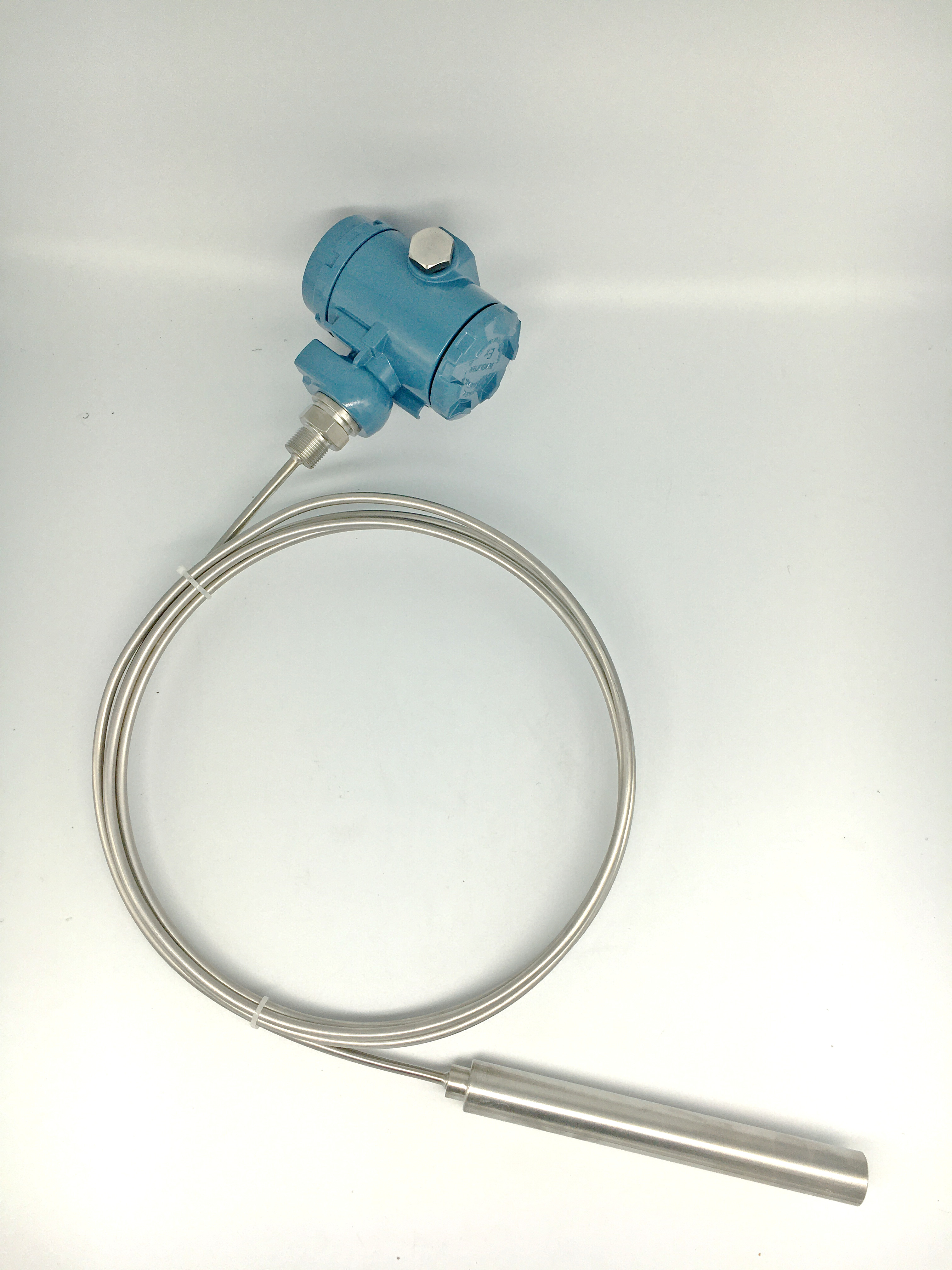 gems投入式液位传感器