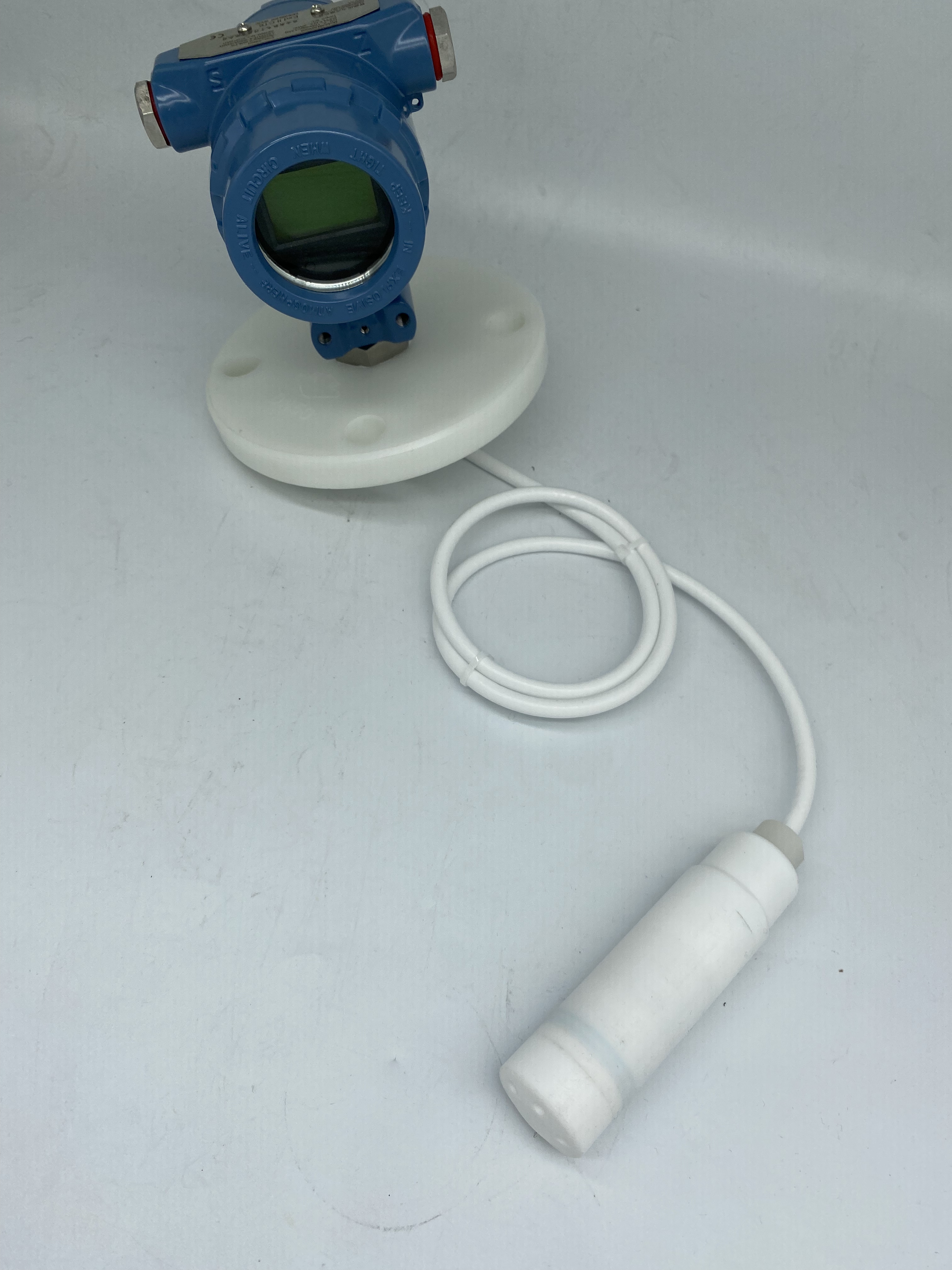 投入式液位压力传感器