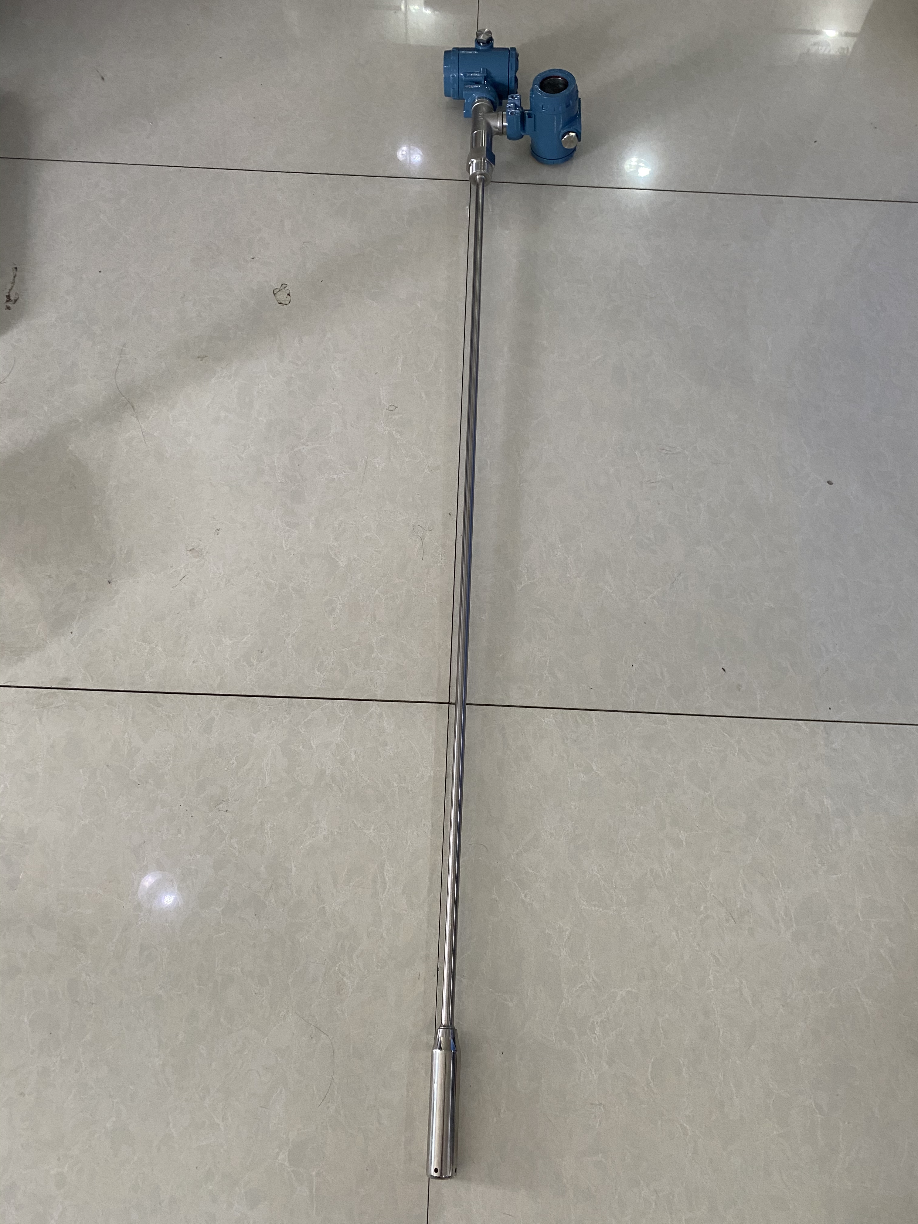 投入式液位计传感器