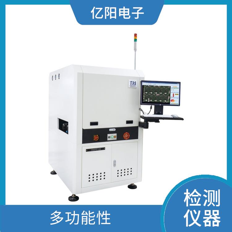 南京 新能源产品AOI自动光学检测 四向数位条纹光投影