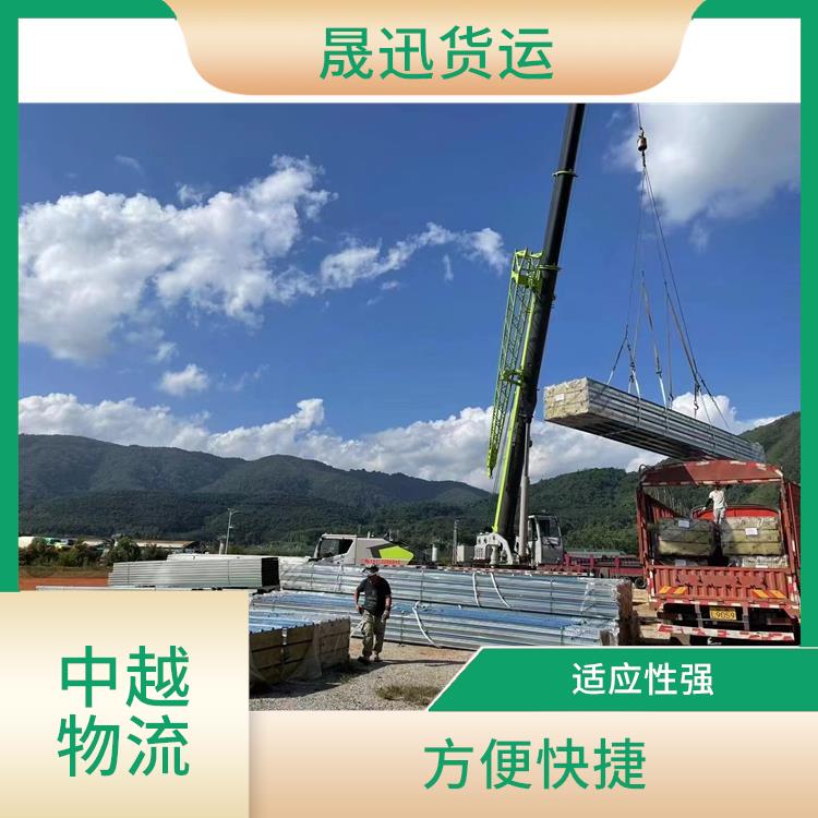 友谊关越南友谊关吊装业务电话 业务范围广 运输速度较快