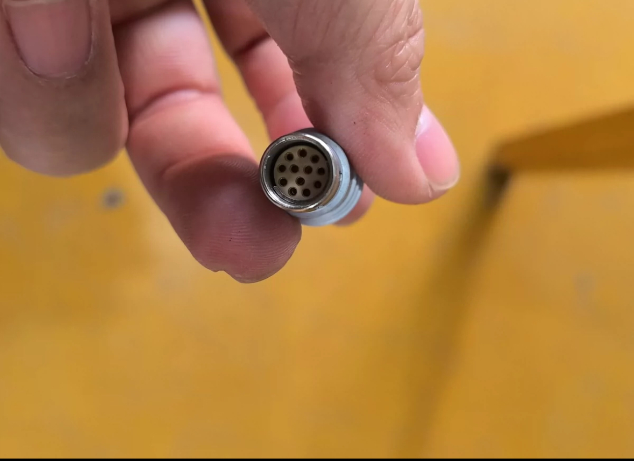 压接插头 连接器 JONHON 21012002 S6GW2TSYA262F01-S