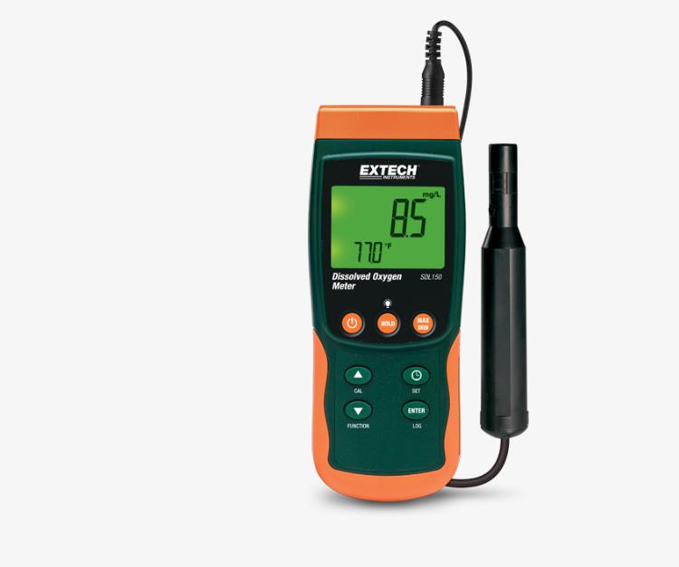 SDL150测定仪Extech