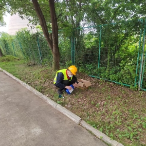 赣州防蛇灭鼠