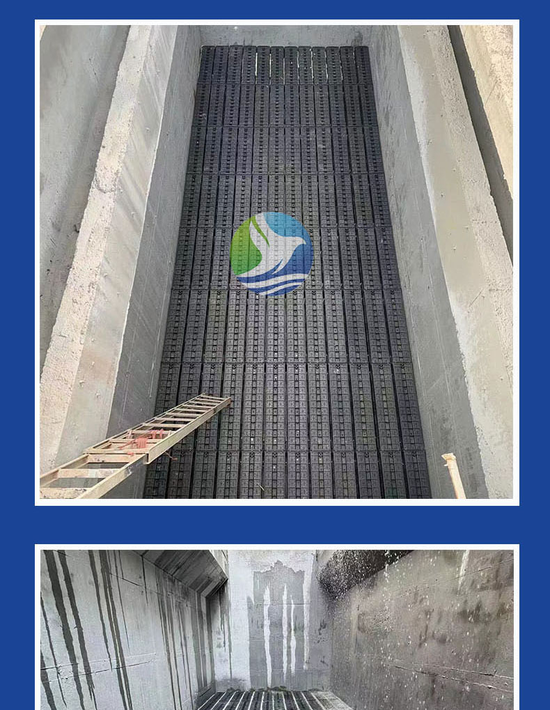 S型滤砖**新浩飞环保详..