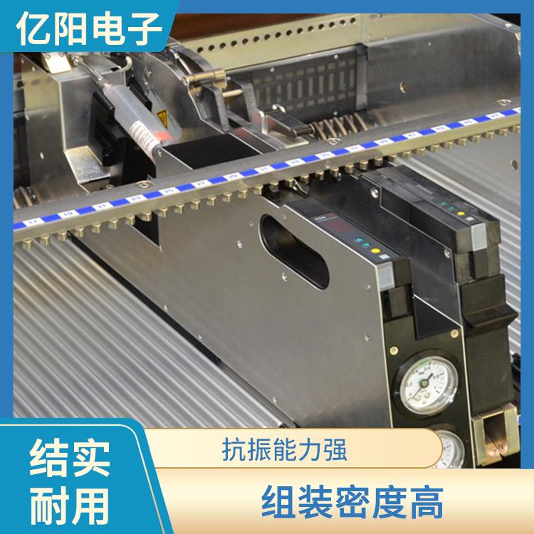 北京 多品种小批量贴片机规格 可靠性高