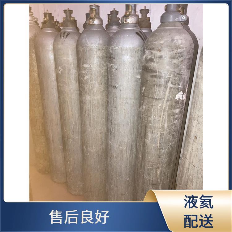 天津高纯氦气充气供应站 利信 多种用途应用 安全性要求高