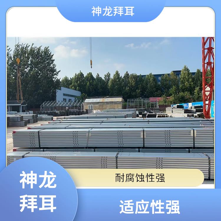 神龙 山西光伏支架支架 抗紫外线