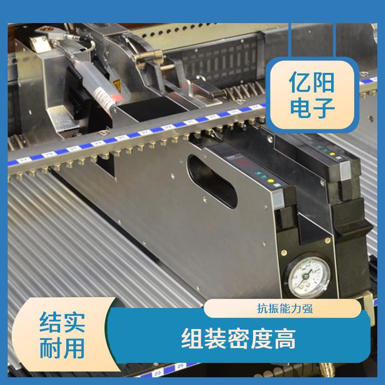 佛山 高速贴片机规格 实现自动化生产 灵活性好