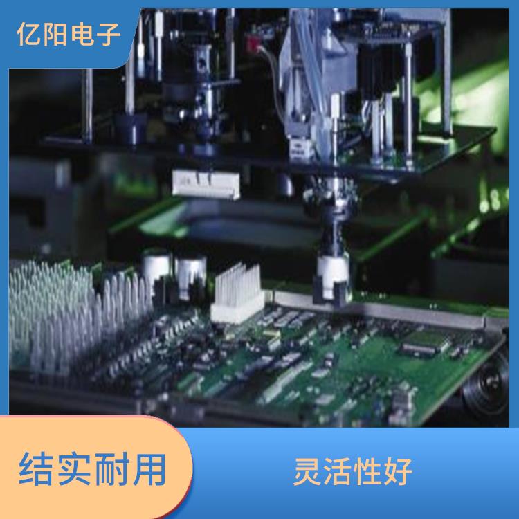 河源TX 全自动高速贴片机供应 灵活性好 实现自动化生产