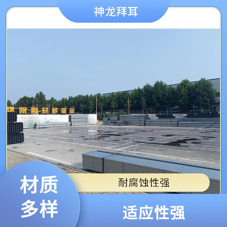 神龙谷 光伏支架热镀锌厚度 维护成本低