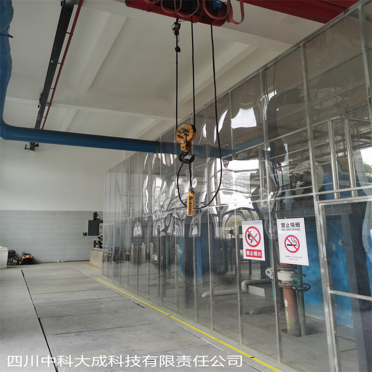 重庆除臭集气盖板型号