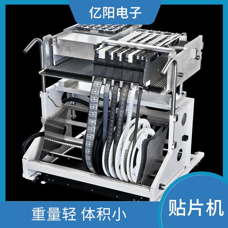 重庆 西门子贴片机 贴片效率高 耐振动 可靠性高