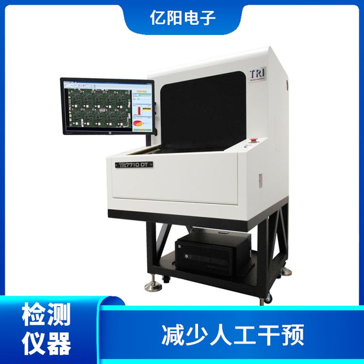 长沙 AOI 自动光学检测 高速CoaXPress取像