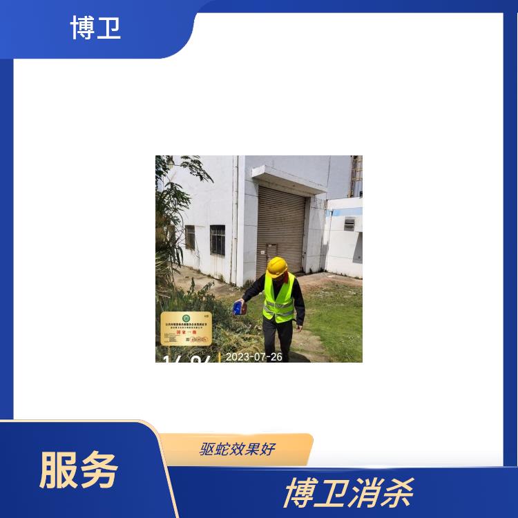 合理合规提供小区防蛇驱蛇服务 赣州学校防蛇
