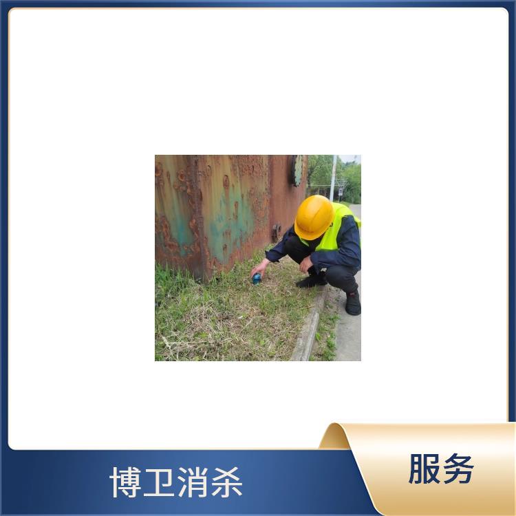 多年行业经验为客户解决烦恼 南昌学校防蛇