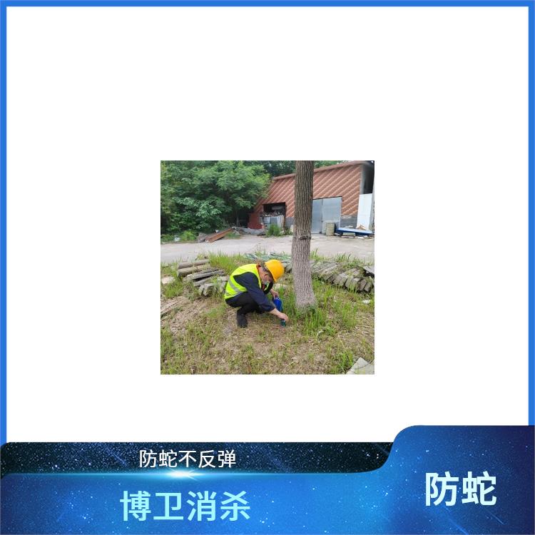 红谷滩区长效驱蛇 四害消杀的频率
