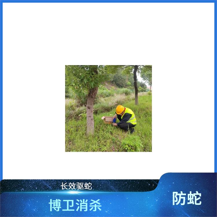 南昌县小区防蛇 博卫有害生物防治