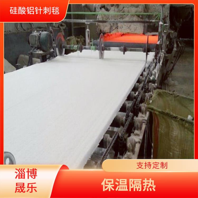 肇庆硅酸铝棉