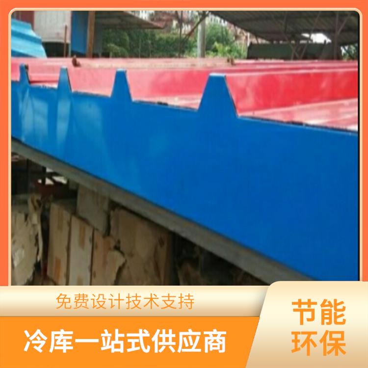 涪城農(nóng)產(chǎn)品凍庫(kù) 梓潼冷鏈凍庫(kù)價(jià)格 選美柯制冷